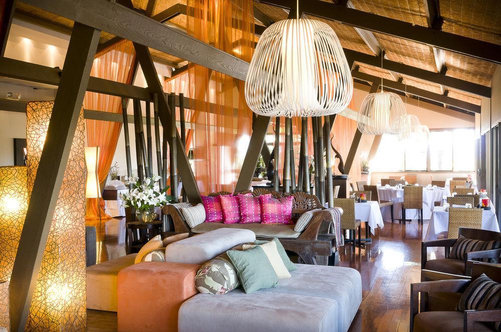 Gaia Retreat & Spa Brooklet Esterno foto