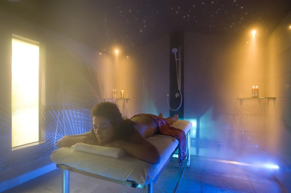 Gaia Retreat & Spa Brooklet Esterno foto