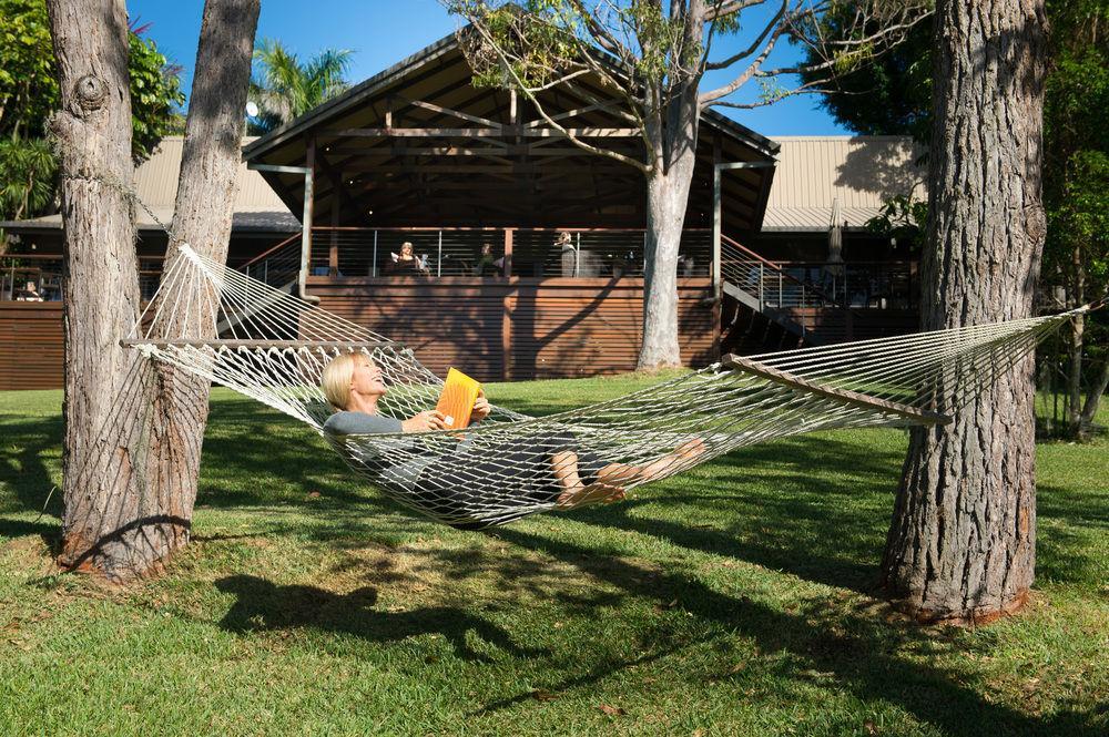 Gaia Retreat & Spa Brooklet Esterno foto