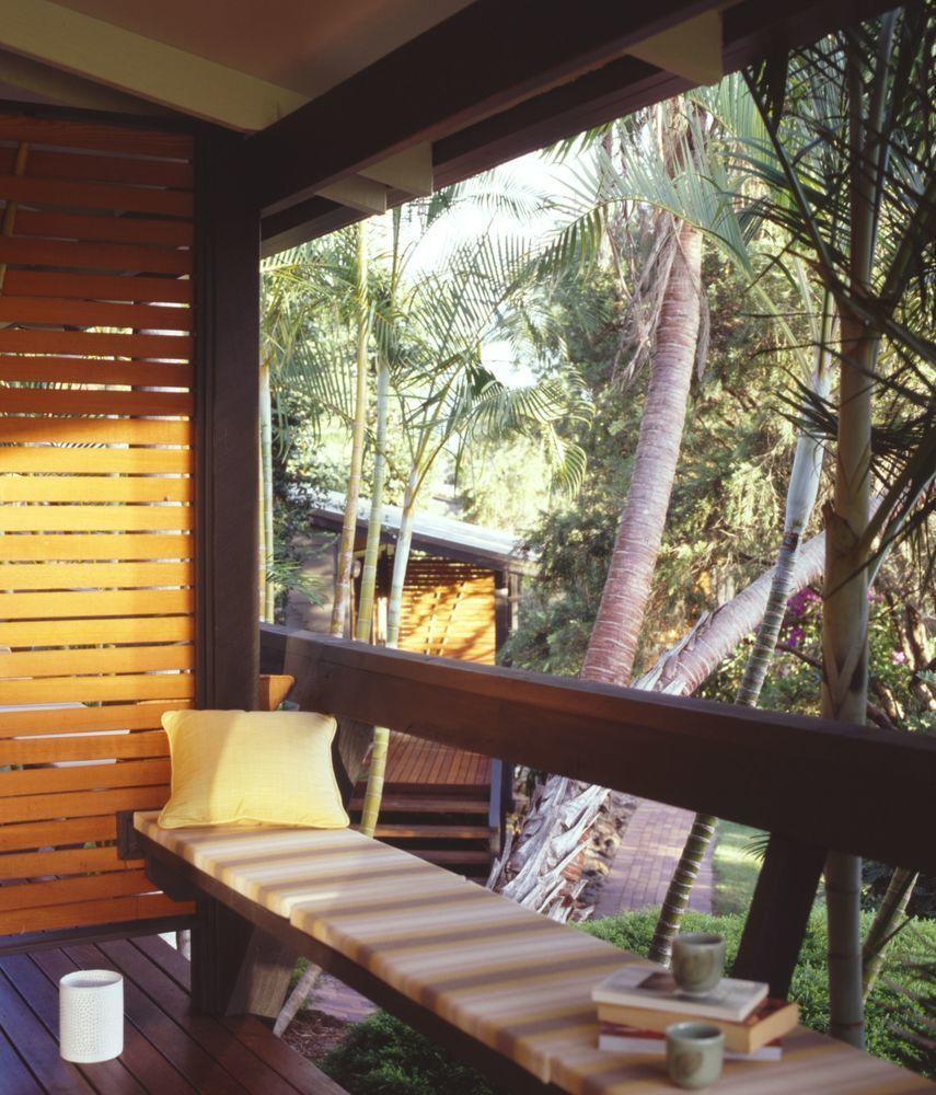 Gaia Retreat & Spa Brooklet Esterno foto
