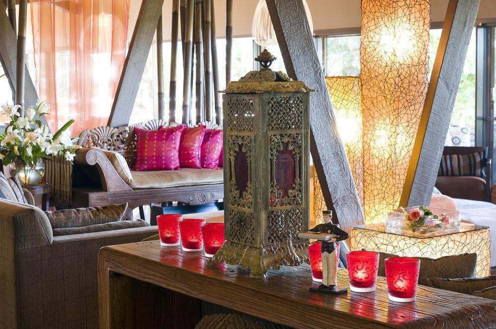 Gaia Retreat & Spa Brooklet Esterno foto
