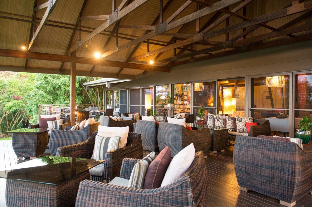 Gaia Retreat & Spa Brooklet Esterno foto