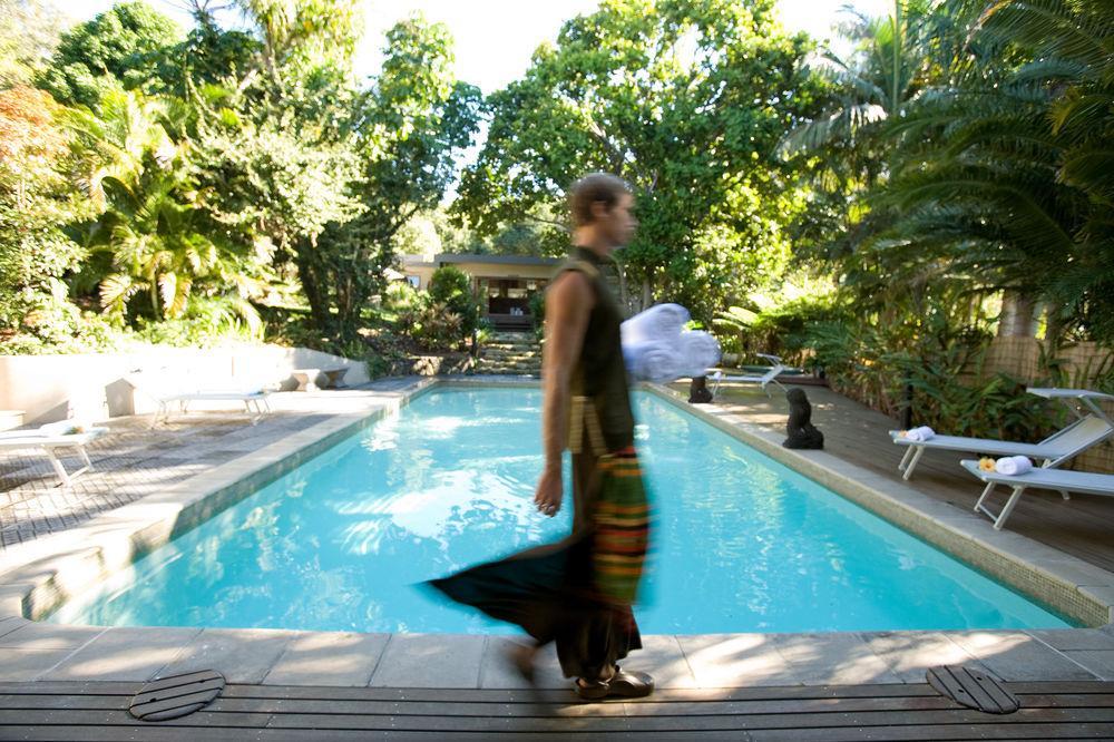 Gaia Retreat & Spa Brooklet Esterno foto