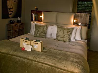 Gaia Retreat & Spa Brooklet Esterno foto