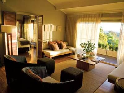 Gaia Retreat & Spa Brooklet Esterno foto